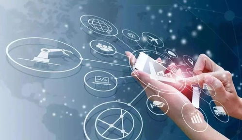 新基建浪潮下的創(chuàng)新實(shí)踐 解碼工業(yè)互聯(lián)網(wǎng)“新昌模式”的軟件開(kāi)發(fā)路徑